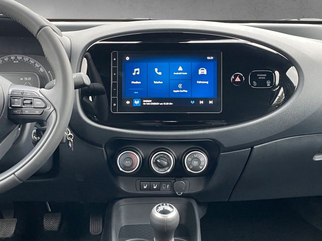 Toyota Aygo X 1.0 Business Edition *ACC*CAM*DAB*SHZ*TEL