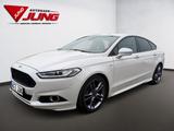 Ford Mondeo Lim. ST-Line*DAB*Kamera*Winter*LED* - Ford Mondeo: Limousine