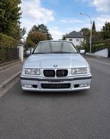 BMW E36 Compact 316i - BMW 316: E36 Compact