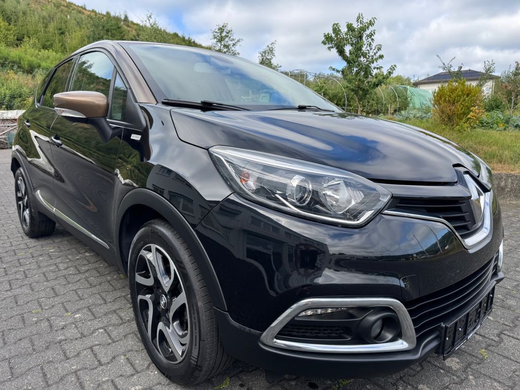 Image of Renault Captur