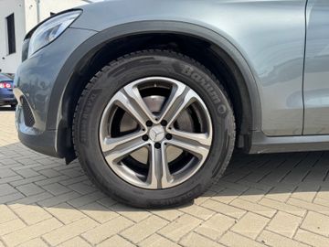 Mercedes GLC 350 - 2