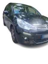 Citroën C3 Selection*PDC*Bluetooth*Tempomat* - Citroën in Düsseldorf
