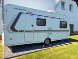 Weinsberg CaraOne 480QDK - Top Zustand- Familien-Wohnwagen