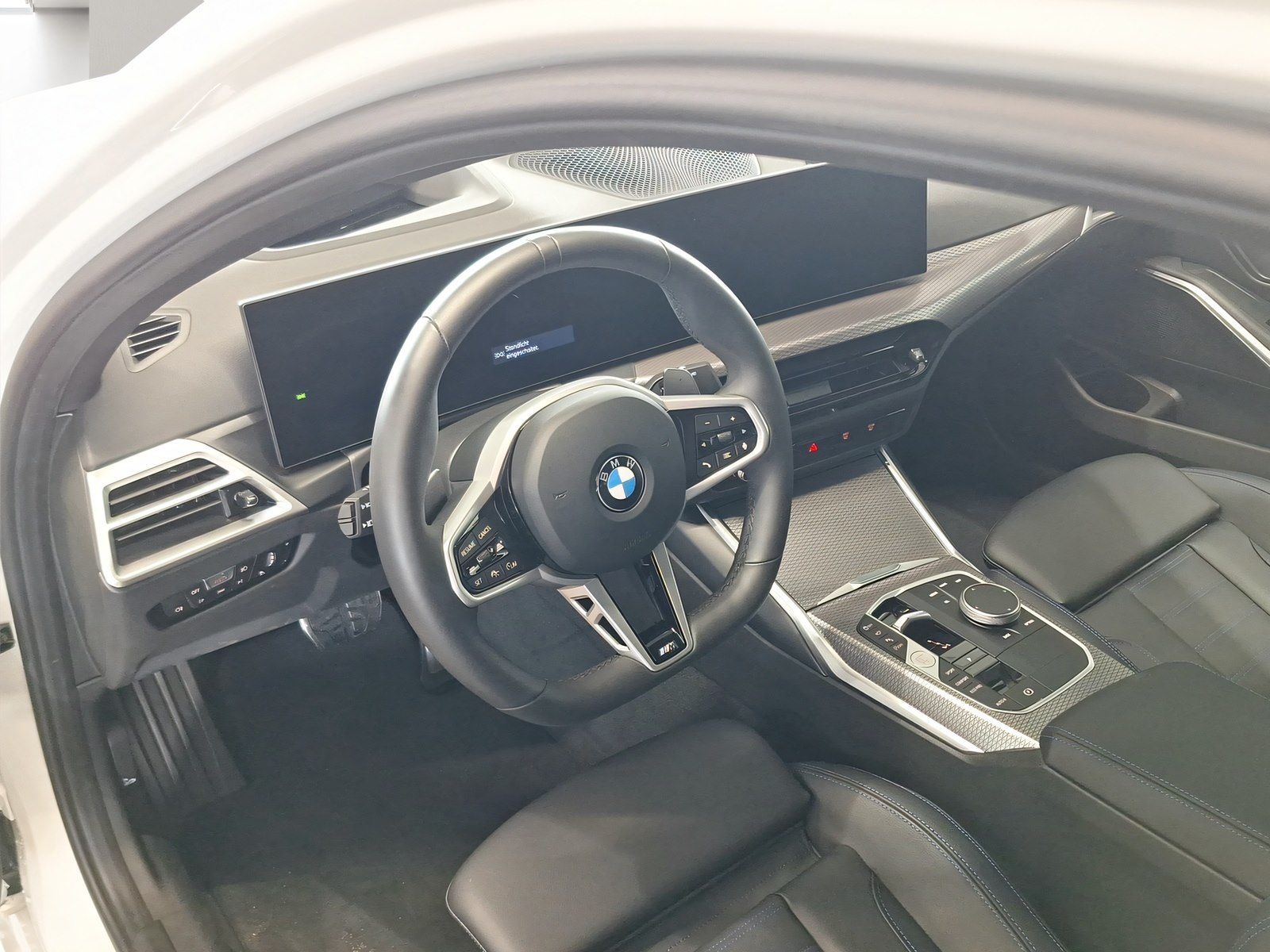 BMW 330i xDrive Limousine M Sport LiveCockpitProf foto 4