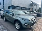 Land Rover Discovery Sport HSE /erste Hand /Pano/Leder - Land Rover mit Benzin-Antrieb: Hse Sport