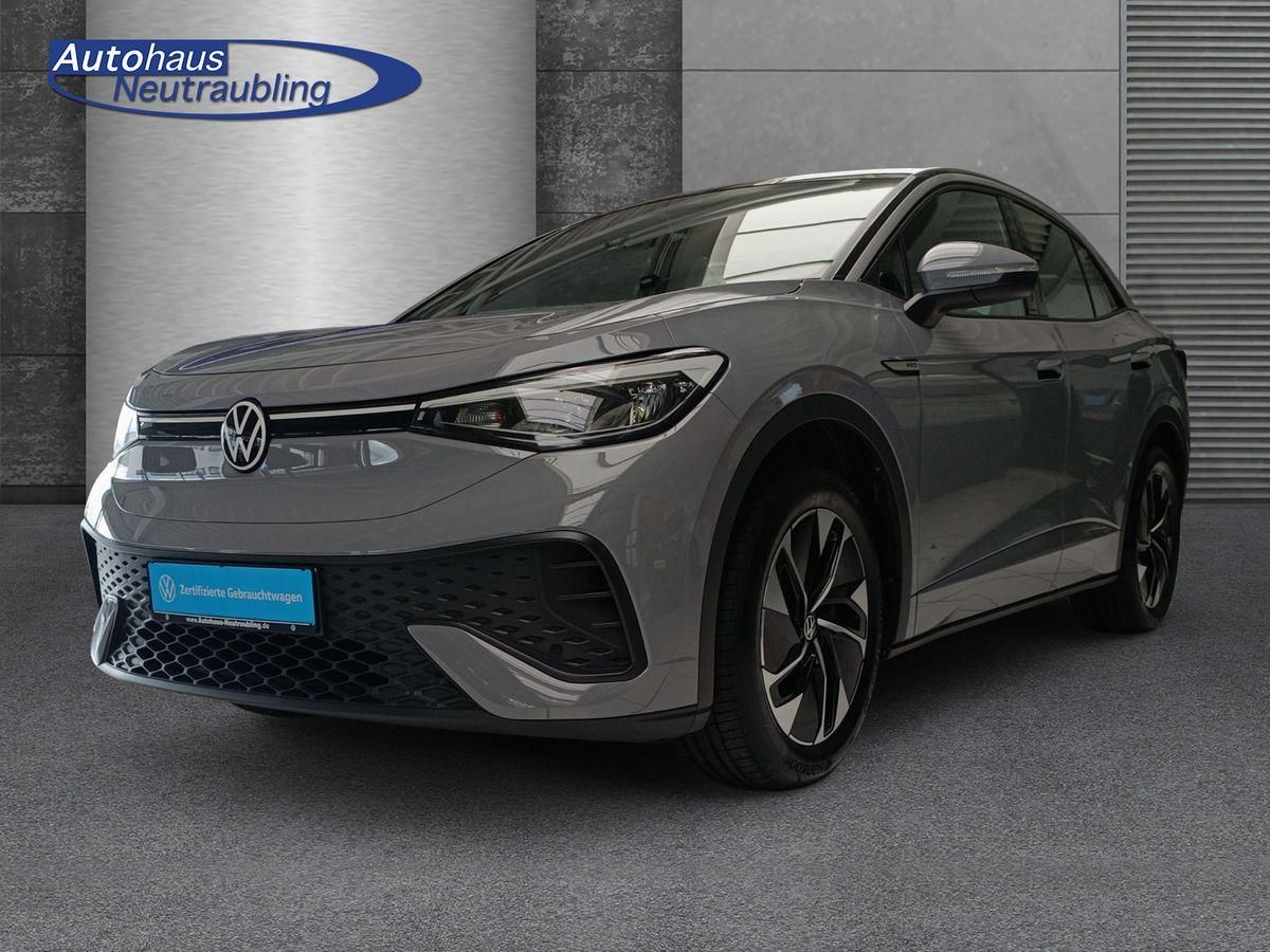 Volkswagen ID.5 77KWh PRO 174 PS NAVI AHK PDC foto 2