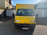 Fiat Ducato - Fiat Ducato in Dortmund