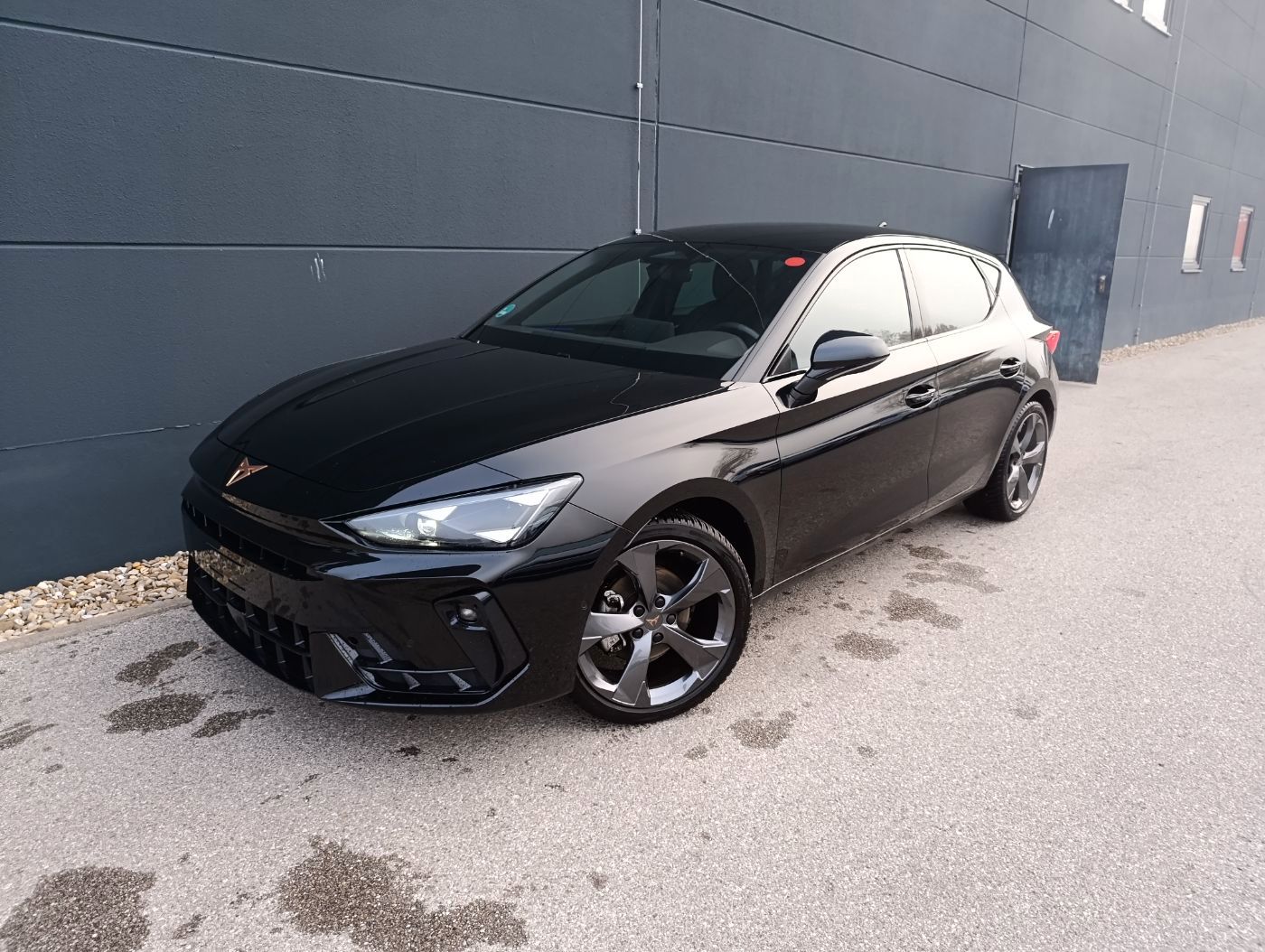 Cupra Leon - Bild 3