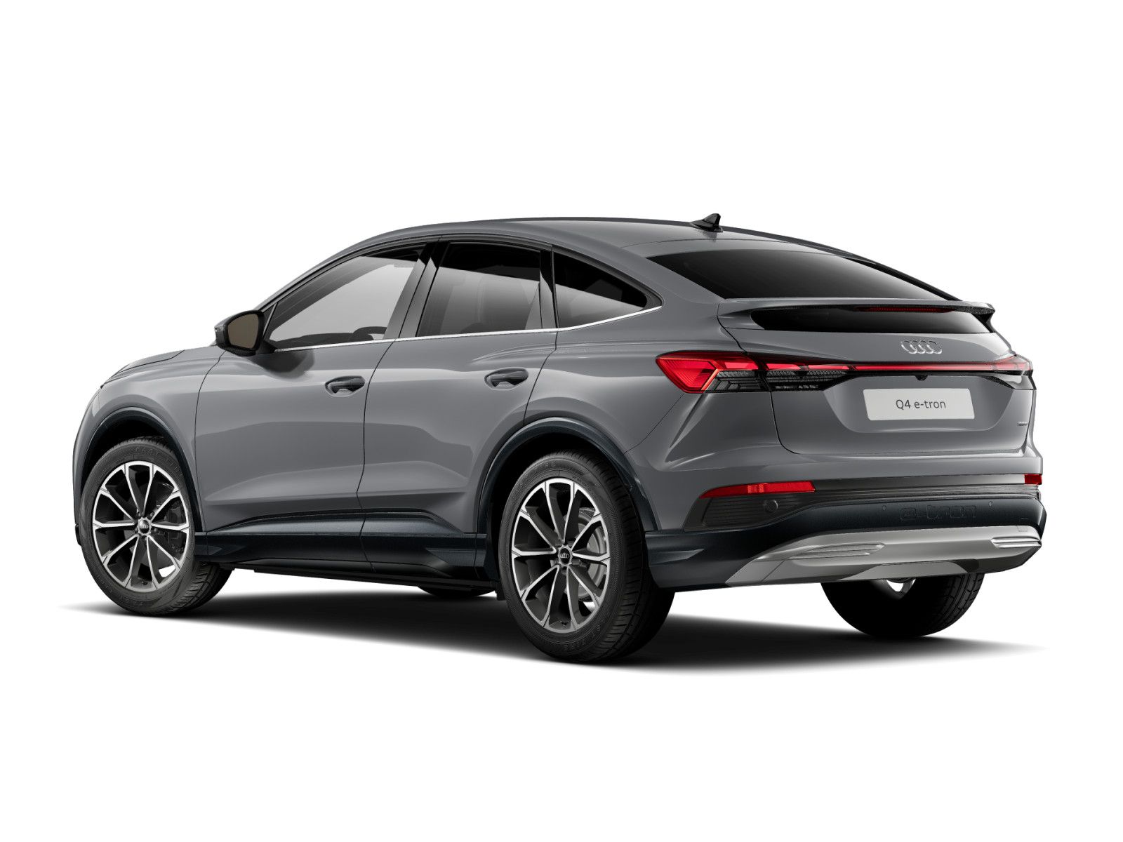 Audi Q4 e-tron - Bild 5