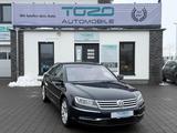 Volkswagen Phaeton V6 TDI Exclusive*S-DACH*KAMERA*STHZ*ACC* - Volkswagen: Phäton