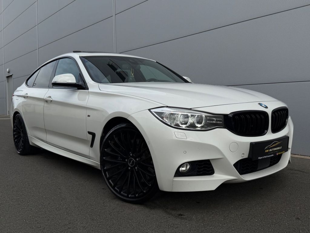 BMW 335