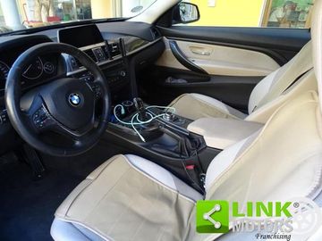 BMW 418 - 7