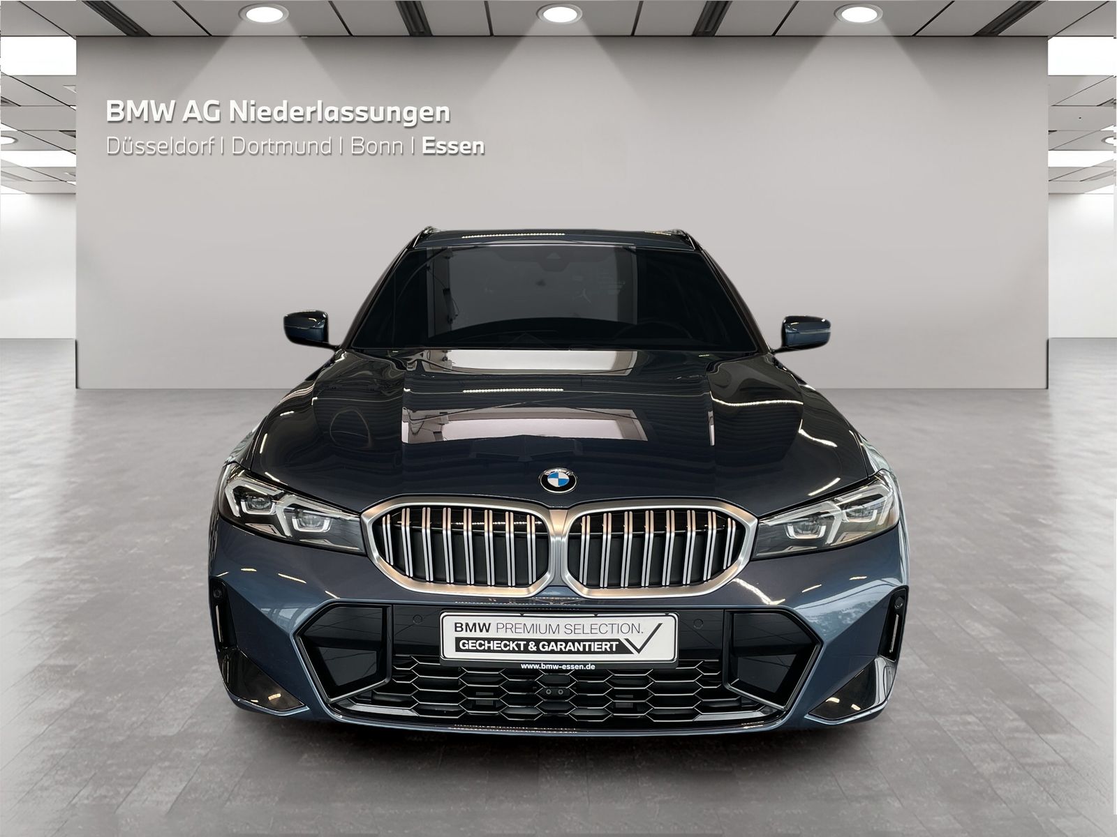 BMW 318 - Bild 8