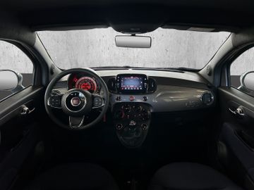Fiat 500 1.0 Club CARPLAY TEMPOMAT KLIMA DAB ZV
