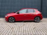 Opel Corsa GS-Line +NAVI+LED-MATRIX+SHZ+UNFALLFREI+GA - Opel mit Benzin-Antrieb: Kleinwagen