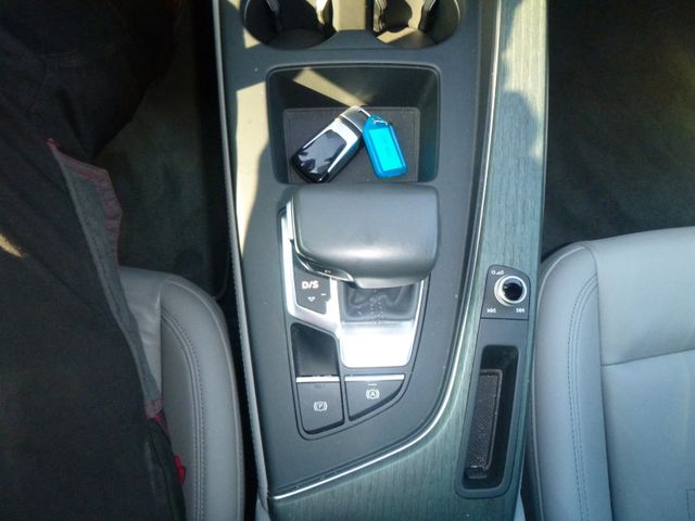 Fahrzeugabbildung Audi A5 Sportback 35 TDI >AUT/LEDER/NAV/KAM/SHZ<