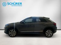 Volkswagen T-Roc 1.0TSI Active LED Navi StHz Kamera el.Heck