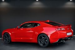 CHEVROLET Camaro 6.2 V8*Automatik*Unfallfrei*DE Modell