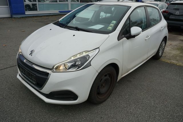 Peugeot 208 Active 1.2 PureTech 82 (EURO 6)