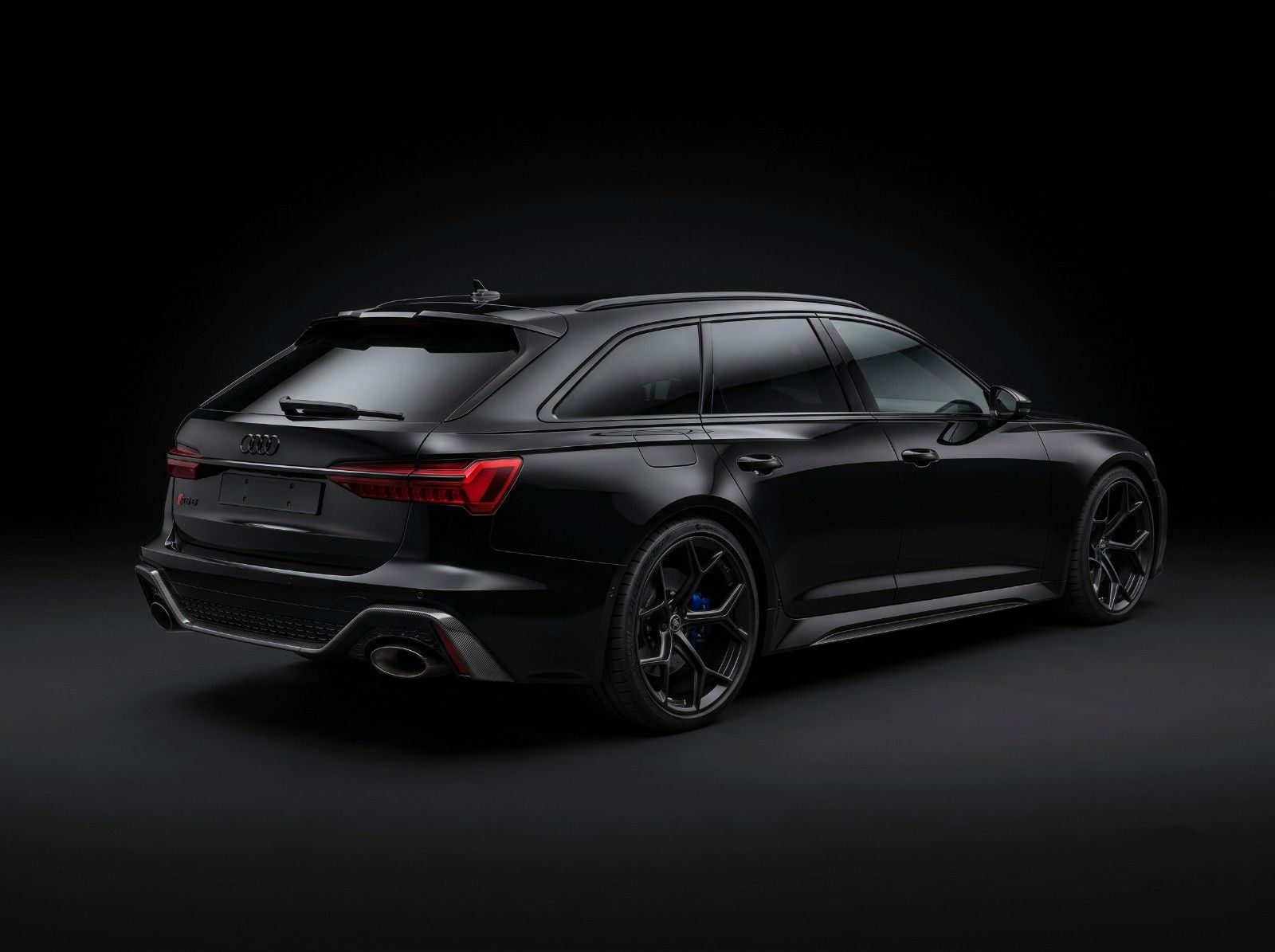 Fahrzeugabbildung Audi Audi RS6 Avant performance | B&O | Keramik