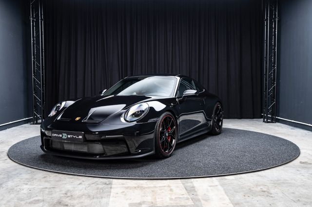 Porsche 992 GT3 Touring + 162 km + Chrono + PDK + 1. Han