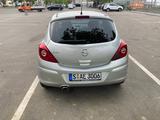 Opel Corsa 1.4 ecoFLEX - Opel Corsa aus 2011: Ecoflex