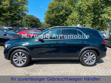 Mercedes GLE 350 - 7