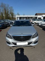 Mercedes-Benz W212 Eklasse 250 cgi blueeffiniecy - Mercedes-Benz: W 212