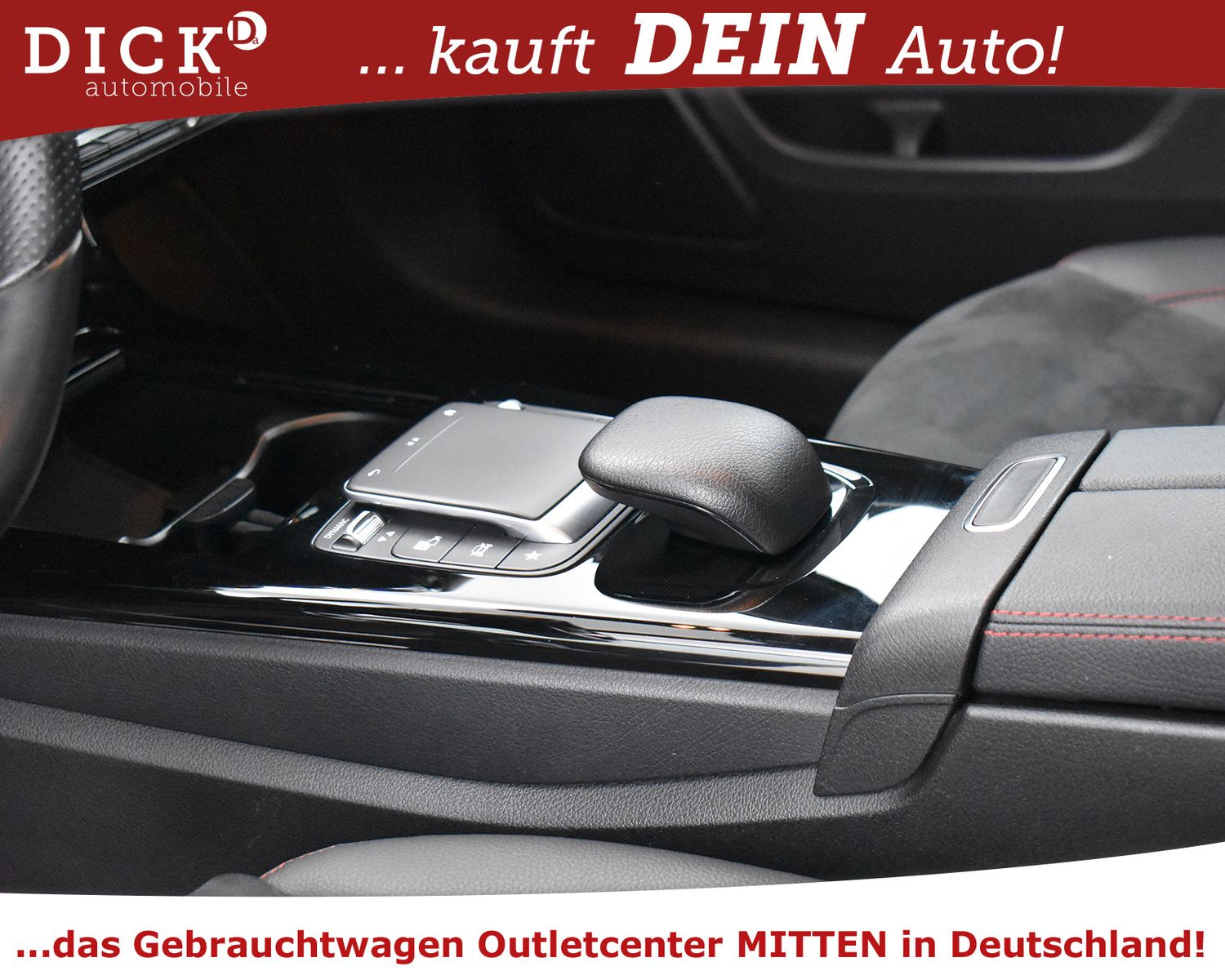 MERCEDES-BENZ A 200 Limo AMG Line NIGHT+PANO+WIDESC+LED+KAMER+ - Image 15