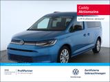 Volkswagen Caddy Maxi Life LED Navi Kametra - Volkswagen Caddy Maxi Plug-in Hybrid (PHEV) Gebrauchtwagen