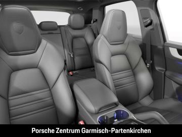 Porsche Cayenne - 8