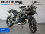 BMW F 800 GS STYLE TRIPLE BLACK KOMFORT-P. - Angebote