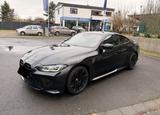 BMW M4 Competition M xDrive M4 Competition - gebrauchte BMW M4 aus dem Jahr 2022