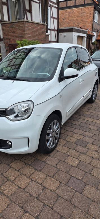Image of Renault Twingo