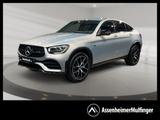 Mercedes-Benz GLC 300 de 4matic Coupe AMG **Kamera/Night - Hybrid (Diesel/Elektro): Sportwagen