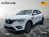 Renault Arkana Equilibre TCe 140 EDC Kamera - Allwetter - Renault Arkana: Equilibre