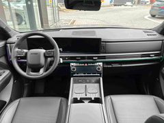Santa Fe 1.6 T-GDI Hybrid 176 kW 4WD Calligraphy – Bild 6