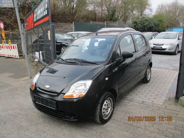 Chevrolet Matiz S