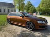 Audi RS6 Plus / 1 von 500 / Audi Exclusive / Carbon - Audi RS6: Plus