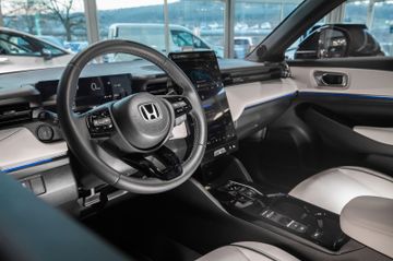 Bild 13 Honda e:Ny1 Advance Navi Sitzheizung Rückfahrkamera