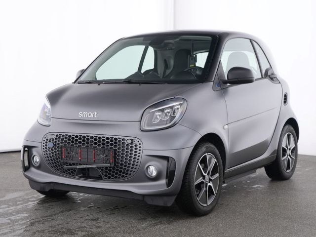 Smart fortwo EQ Passion Exclusive 22kW JBL Kamera LED imagem 2