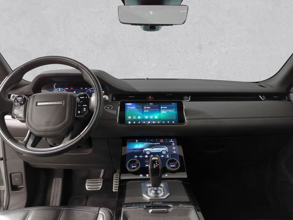 Land Rover Range Rover Evoque D240 R-Dynamic SE WINTER-PAKE