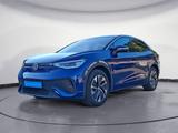 Volkswagen ID.5 Pure mit Infotainment-Paket - blaue Volkswagen ID.5