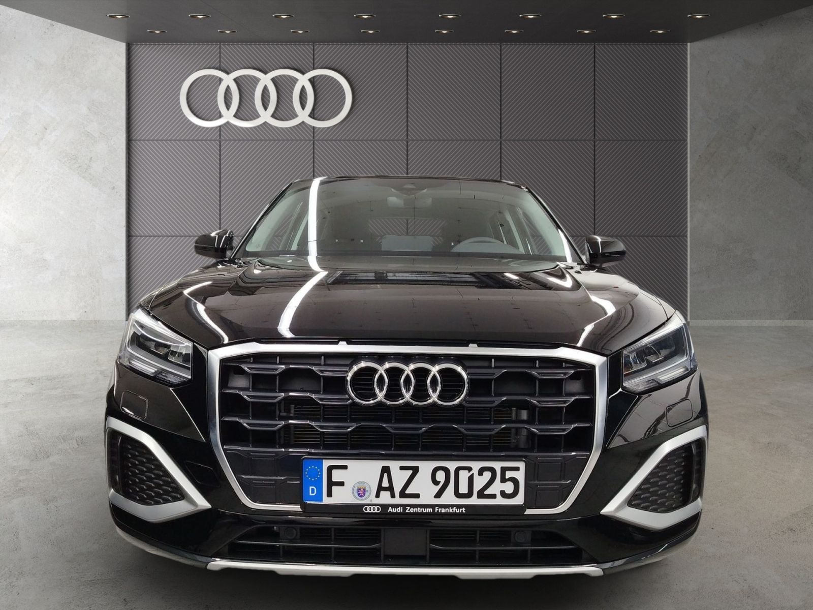 Audi Q2 - Bild 2