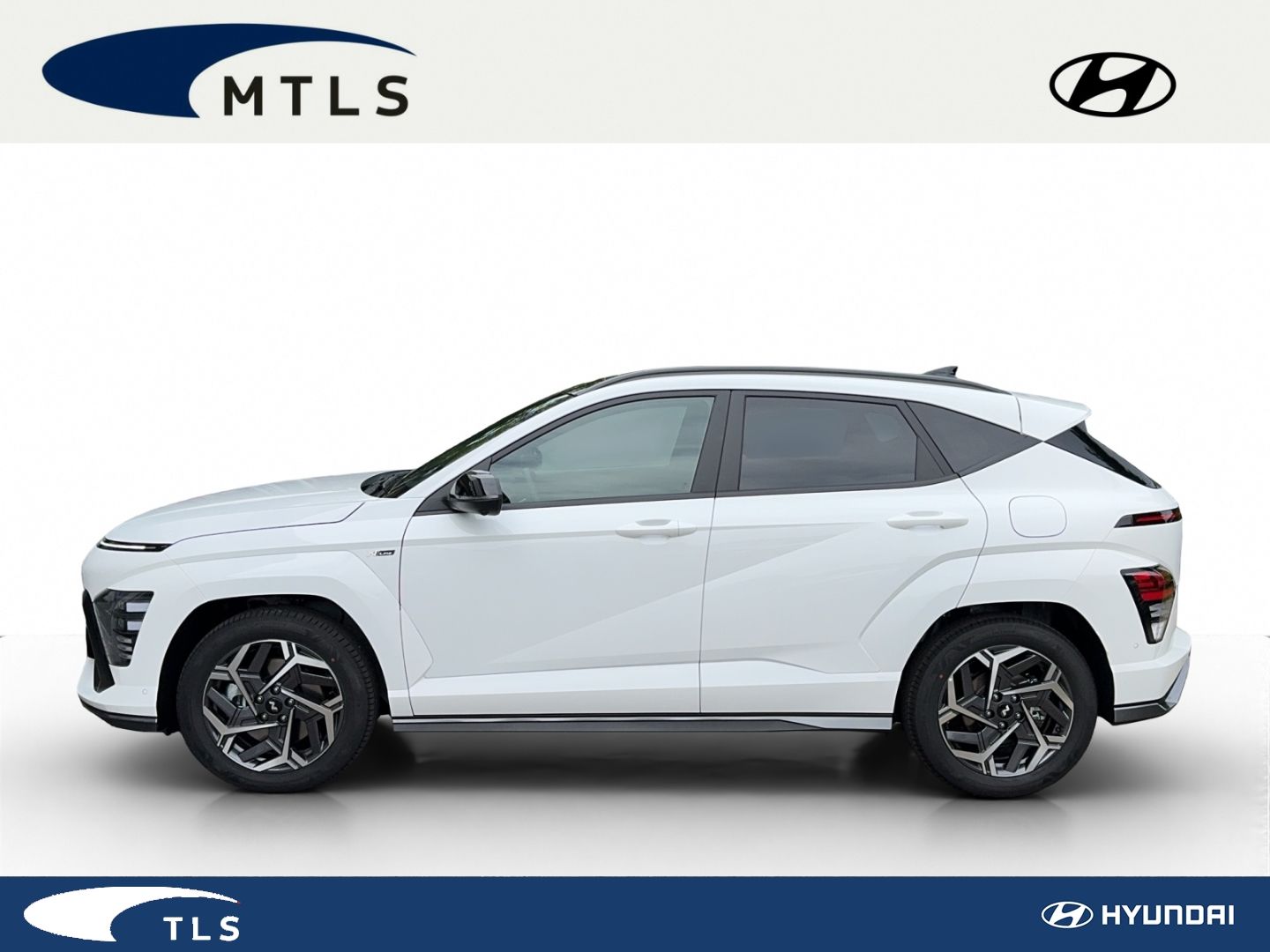 Hyundai Kona – Bild 6