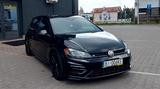 Volkswagen Golf 2.0 TSI 4MOTION R R - Volkswagen: Unfallwagen