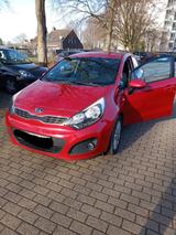 Kia Rio 1.2 Dream Team Edition Dream Team Edition - Kia Rio: Dream Team Edition