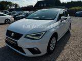 Seat Ibiza Style/RFK/PDC/TOP GEPGLEGT/CNG-BENZIN - Seat Ibiza Gebrauchtwagen in Bremen