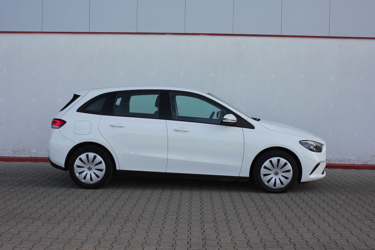 Mercedes-Benz B 250e 8G EQ Plug-In Hybrid AHK LED AppleCarPlay imagem 3