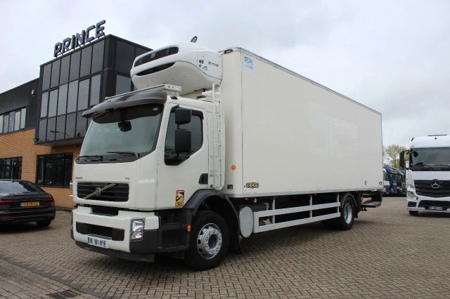 Volvo FE 240 * EURO5 * THERMO KING T-1200R * 4X2 *